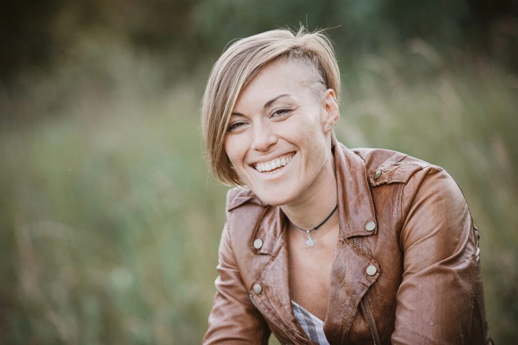 Mit der Sport- und Leistungspsychologin Barbara Braun spreche ich darüber, wie wertvoll Me Time ist