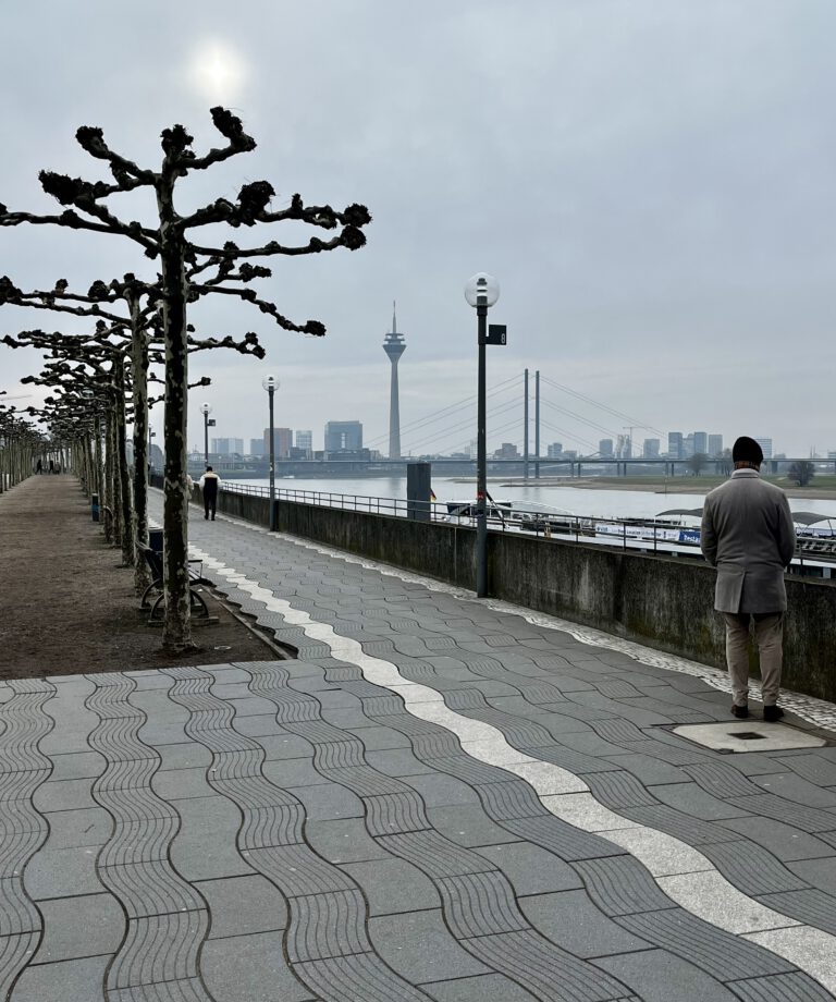 Lebensfreude genießen