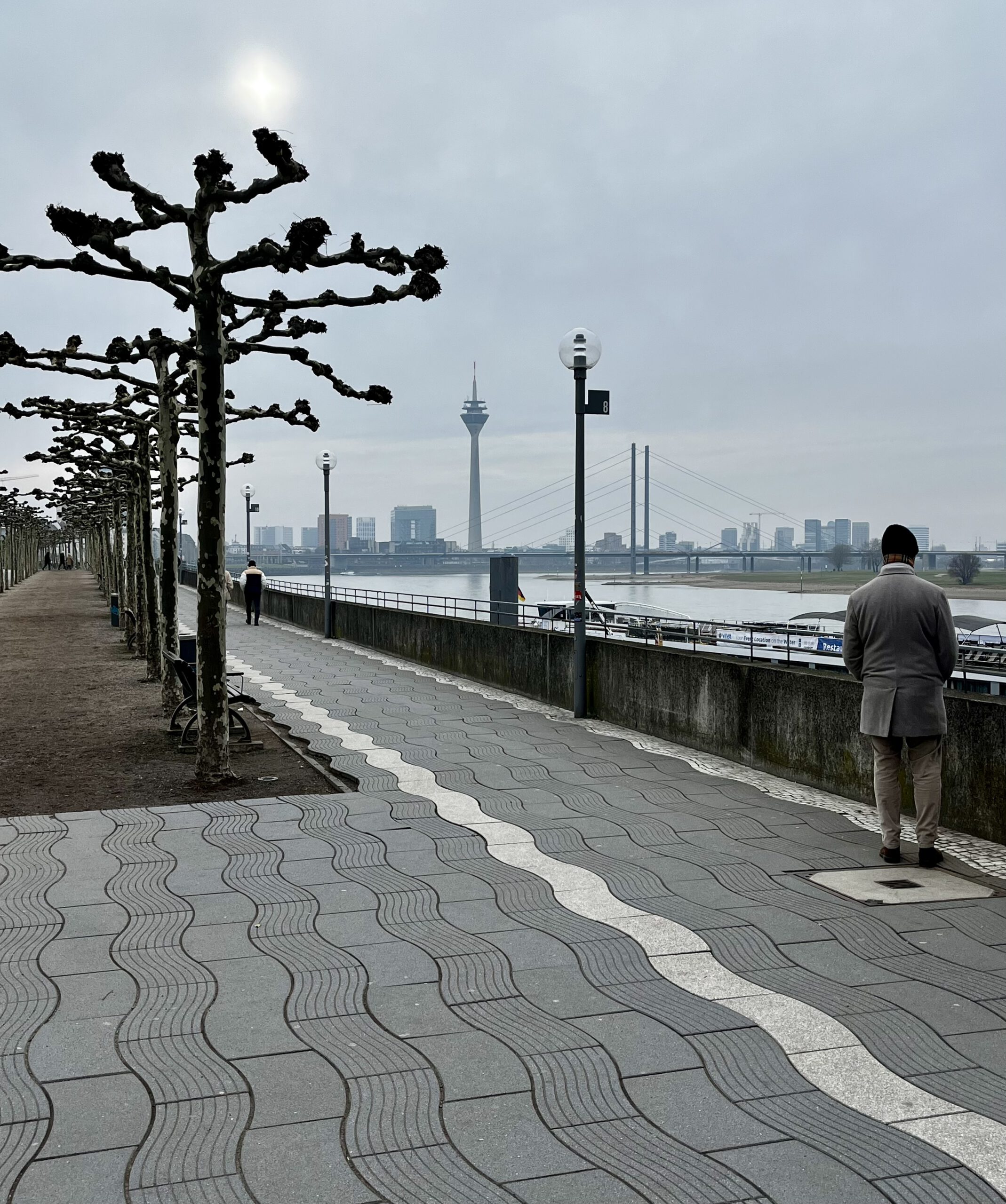 Lebensfreude genießen